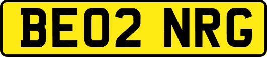 BE02NRG