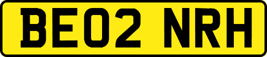 BE02NRH