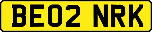 BE02NRK