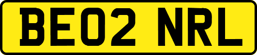 BE02NRL