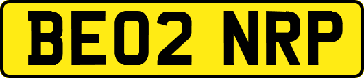 BE02NRP