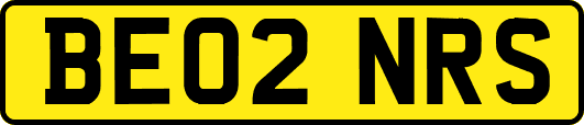 BE02NRS