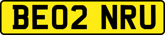 BE02NRU