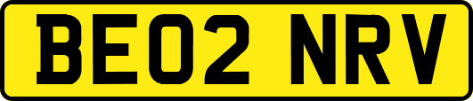 BE02NRV