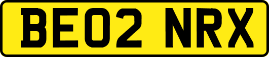 BE02NRX