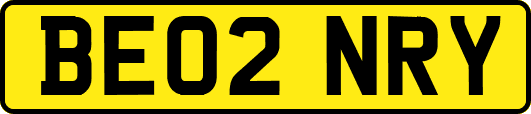 BE02NRY