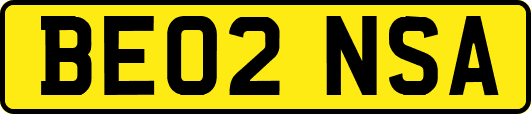 BE02NSA