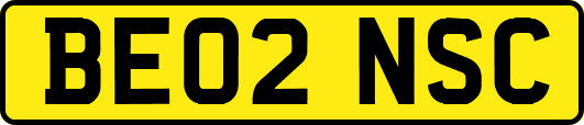 BE02NSC