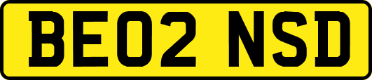 BE02NSD