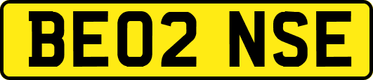 BE02NSE