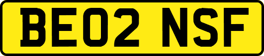 BE02NSF