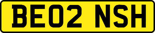BE02NSH