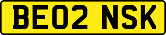 BE02NSK