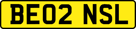BE02NSL