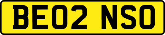 BE02NSO