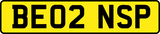 BE02NSP