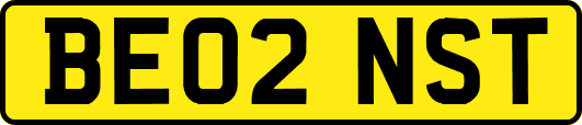 BE02NST