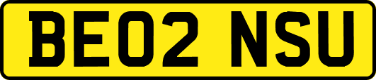 BE02NSU