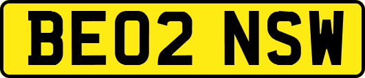 BE02NSW