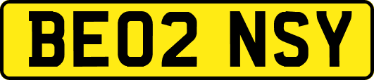 BE02NSY