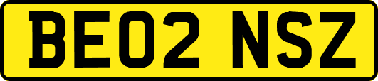 BE02NSZ
