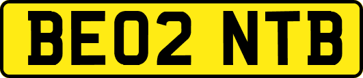 BE02NTB