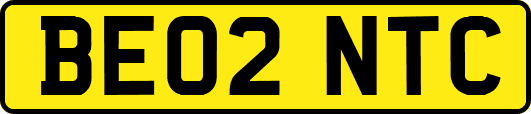 BE02NTC