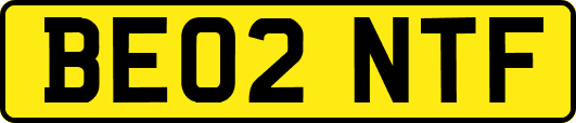 BE02NTF