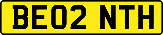 BE02NTH