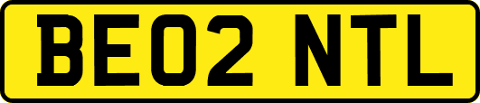 BE02NTL