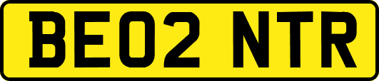 BE02NTR