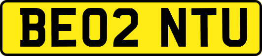 BE02NTU