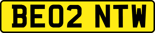 BE02NTW