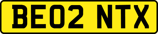 BE02NTX