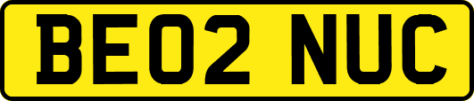 BE02NUC
