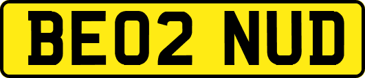 BE02NUD