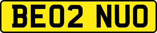 BE02NUO