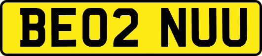 BE02NUU