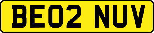 BE02NUV