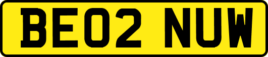 BE02NUW