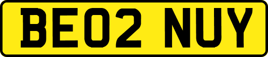 BE02NUY