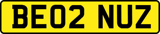 BE02NUZ