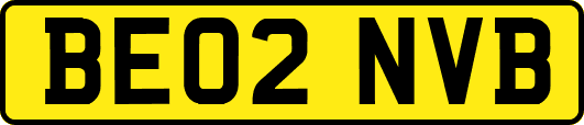 BE02NVB