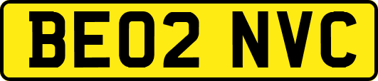 BE02NVC