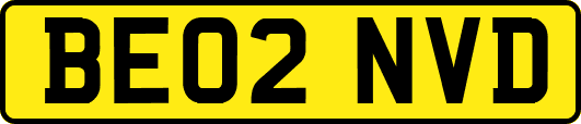 BE02NVD