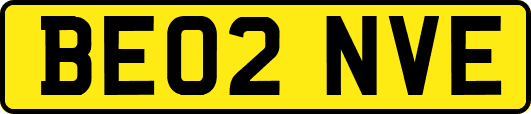 BE02NVE