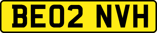 BE02NVH