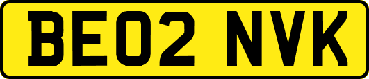 BE02NVK