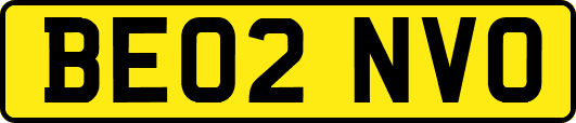 BE02NVO