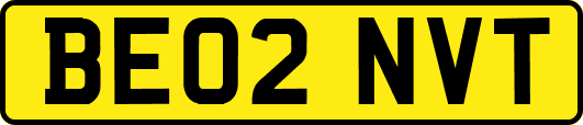 BE02NVT